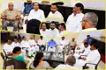 पटना स्नातक निर्वाचन क्षेत्र के चुनाव को लेकर स्वास्थ्य मंत्री निशांत ने की वरिष्ठ नेताओं के साथ बैठक, चुनावी कार्यक्रमों में होंगे शामिल