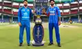 IND Vs AFG : क्लीन स्वीप करना चाहेगी टीम इंडिया, आज खेल सकते हैं वैभव सूर्यवंशी!