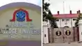 राजभवन के आदेश के अगले ही दिन AKU में एजेंसी को मिला सेवा विस्तार, कुलपति के अधिकारों पर रोक के बीच फैसले पर उठे सवाल