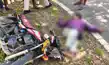 विश्वकर्मा पूजा के दिन पेड़ से टकराई बाइक, युवक की मौके पर ही मौत-Bike crashes into tree on Vishwakarma Puja; youth dies on the spot विश्वकर्मा पूजा के दिन पेड़ से टकराई बाइक, युवक की मौके पर ही मौत-Bike crashes into tree on Vishwakarma Puja; youth dies on the spot
