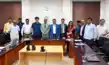 सीआइएमपी और अजौ यूनिर्सिटी में साझेदारी, शैक्षणिक साझेदारी में चलेंगे एक साथ- Partnership between CIMP and Ajou University; to collaborate on academic initiatives सीआइएमपी और अजौ यूनिर्सिटी में साझेदारी, शैक्षणिक साझेदारी में चलेंगे एक साथ- Partnership between CIMP and Ajou University; to collaborate on academic initiatives