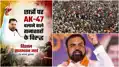 छात्रों पर AK-47, कमांड-चेन की पड़ताल, तेजस्वी यादव ने 15 सवालों से सम्राट सरकार को घेरा