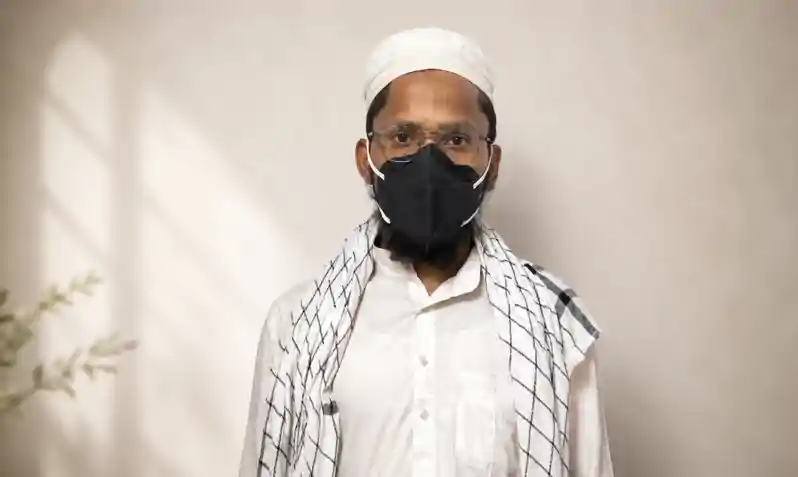 यूपी एटीएस की बड़ी कार्रवाई, आतंकी संगठन से जुडे संदिग्ध को किया गिरफ्तार यूपी एटीएस की बड़ी कार्रवाई, आतंकी संगठन से जुडे संदिग्ध को किया गिरफ्तार