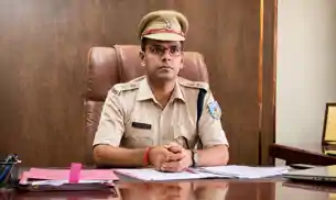 देश के टॉप-100 एसपी में धनबाद के SSP प्रभात कुमार शामिल
