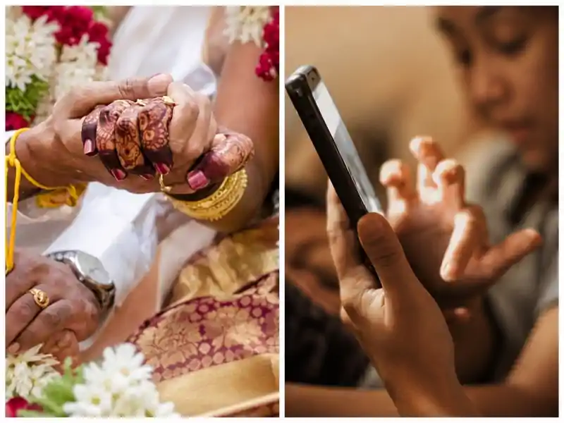हनीमून पर पीरियड आने से नाराज पति ने पत्नी को पीटा, गला दबाकर हत्या की कोशिश, 40 लाख... हनीमून पर पीरियड आने से नाराज पति ने पत्नी को पीटा, गला दबाकर हत्या की कोशिश, 40 लाख...