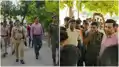 सुगौली अंबेडकर छात्रावास में भोजन को लेकर छात्रों का हंगामा, एसडीओ ने की कार्रवाई