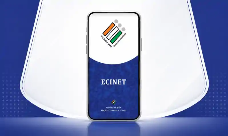 एक क्लिक पर मिलेगी चुनाव आयोग की हर सुविधा, 40 पोर्टल को जोड़कर बना ईसीआईनेट