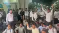 JSSC-CGL पर सरकार के फैसले से उबाल, नियुक्त कर्मियों ने खोला मोर्चा
