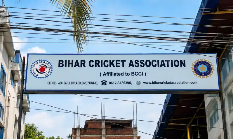 बीसीए ने रणजी ट्रॉफी 2026-27 के लिए जारी की सीनियर खिलाड़ियों की पहली सूची बीसीए ने रणजी ट्रॉफी 2026-27 के लिए जारी की सीनियर खिलाड़ियों की पहली सूची