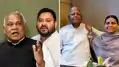 'बाबू साहब का रात वाला उतरा नहीं था' तेजस्वी यादव पर गजब भड़के जीतन राम मांझी, लालू-राबड़ी को दे देंगें श्रद्धांजलि