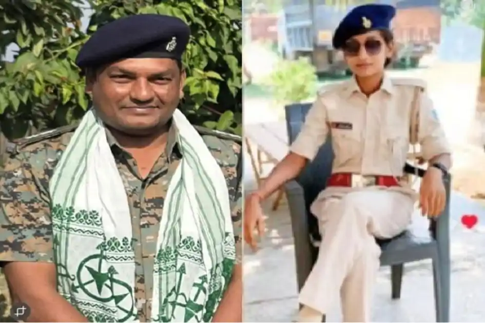 महिला चौकीदार ह*त्याकांड पर बड़ा एक्शन, हटाए गए पोटका थाना प्रभारी, विभागीय जांच के आदेश