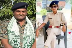 महिला चौकीदार ह*त्याकांड पर बड़ा एक्शन, हटाए गए पोटका थाना प्रभारी, विभागीय जांच के आदेश