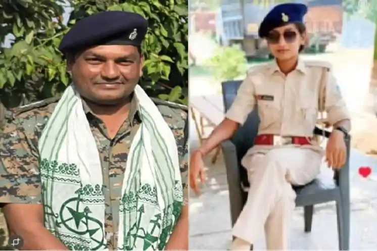 महिला चौकीदार ह*त्याकांड पर बड़ा एक्शन, हटाए गए पोटका थाना प्रभारी, विभागीय जांच के आदेश