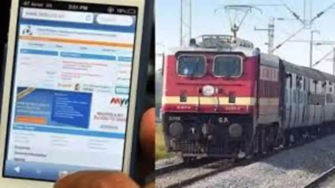 धनबाद रेल मंडल में तत्काल टिकट बुकिंग को लेकर बड़ा बदलाव, PRS काउंटरों पर OTP सत्यापन अनिवार्य