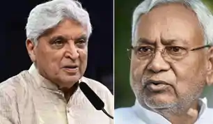 हिजाब विवाद पर बोले जावेद अख्तर, मैं पर्दे के खिलाफ.... लेकिन नीतीश कुमार बिना शर्त माफी मांगें