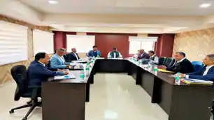 झारखंड आवास बोर्ड की 79वीं बैठक संपन्न, ई-लॉटरी से आवंटित होगा जगन्नाथपुर भूखंड 