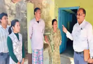 पति जिंदा, फिर भी 10 साल से विधवा पेंशन ले रहीं 6 महिलाएं, सोशल ऑडिट में खुलासा