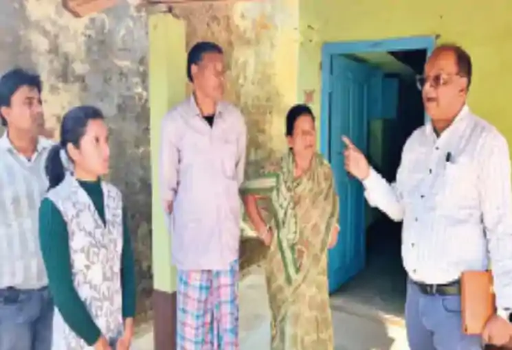 पति जिंदा, फिर भी 10 साल से विधवा पेंशन ले रहीं 6 महिलाएं, सोशल ऑडिट में खुलासा