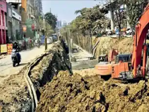 रूपसपुर से सगुना तक बेली रोड होगा 14 लेन का, दोगुने से ज्यादा बढ़ेगी चौड़ाई