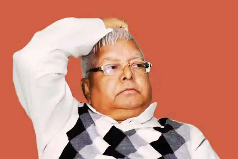 देवघर कोषागार से अवैध निकासी मामला: सुप्रीम कोर्ट ने लालू के वकील से कहा-आप अपना काम करें सुप्रीम कोर्ट