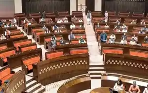 झारखंड: 16 मार्च को राज्यसभा चुनाव, अप्रैल में 37 सीटें खाली; सियासी हलचल तेज