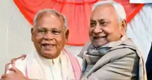 शराबबंदी सही, लेकिन लागू करने में गड़बड़ी, जीतन राम मांझी का बड़ा बयान, NDA में बढ़ी हलचल