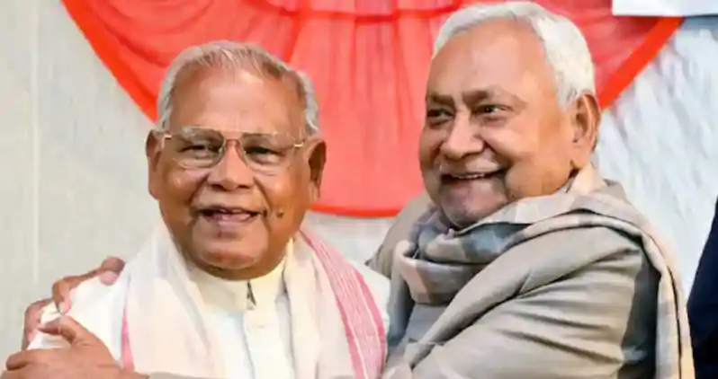 शराबबंदी सही, लेकिन लागू करने में गड़बड़ी, जीतन राम मांझी का बड़ा बयान, NDA में बढ़ी हलचल Jitan Ram Manjhi
