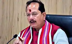 विजय सिन्हा का बड़ा फैसला: बिहार के अंचल कार्यालयों में लगेंगे CCTV, बेतिया राज की जमीन पर भी सख्त रुख