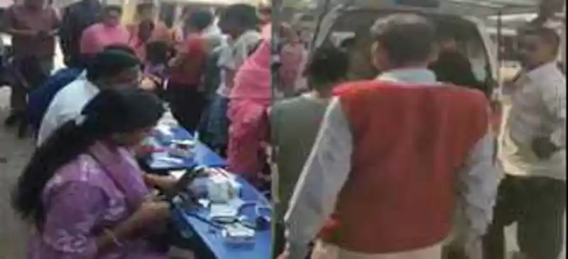 खगड़िया में विषाक्त प्रसाद से हड़कंप, शिवरात्रि पर भांग वाला दूध पीने के बाद 100 लोग बीमार खगड़िया