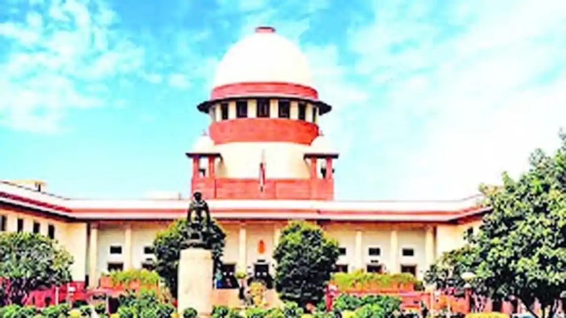 न्यायिक संवेदनशीलता पर सुप्रीम कोर्ट का बड़ा आदेश, जजों के लिए नई गाइडलाइन जारी 