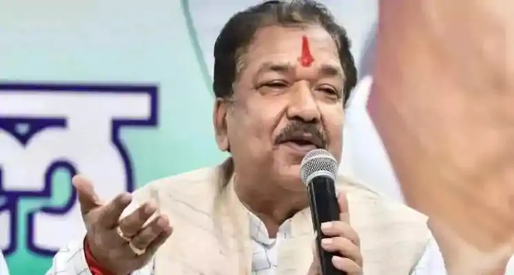 NEET छात्रा मौत मामला: दिलीप जायसवाल का दावा– “दूध का दूध, पानी का पानी” होगा