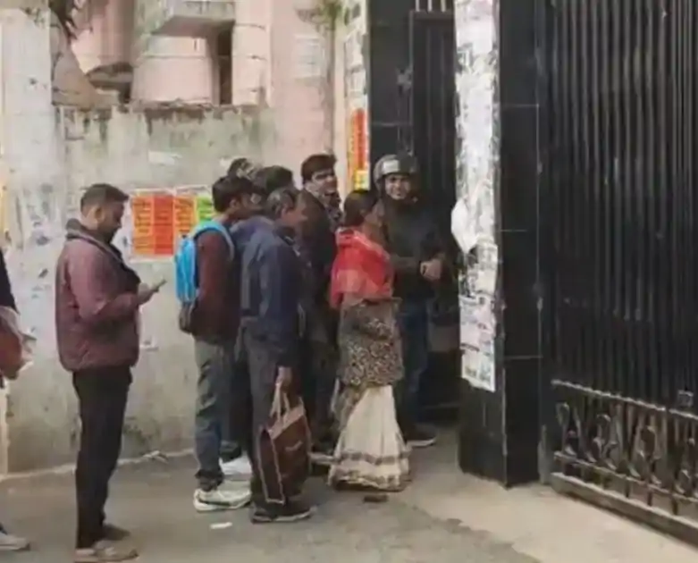 बिहार पुलिस SI भर्ती परीक्षा आज से शुरू, 1799 पदों के लिए 498 केंद्रों पर कड़ी सुरक्षा