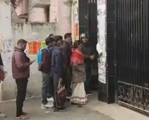 बिहार पुलिस SI भर्ती परीक्षा आज से शुरू, 1799 पदों के लिए 498 केंद्रों पर कड़ी सुरक्षा