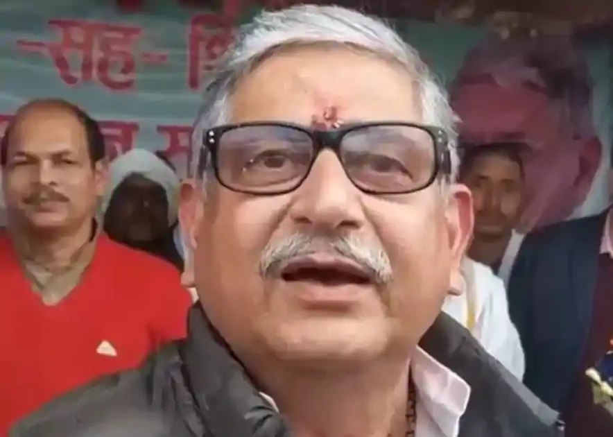 आरसीपी सिंह की JDU में एंट्री पर बोले ललन सिंह, 72 सीट से 42 पर पहुंचाने वाले कभी पार्टी में नहीं आएंगे