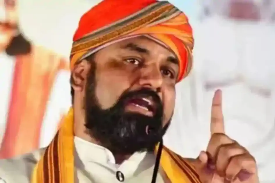 पटना हॉस्टल कांड पर बोले सम्राट चौधरी, अपराधी कोई भी हो, बचेगा नहीं और कड़ी कार्रवाई होगी