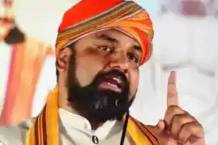 पटना हॉस्टल कांड पर बोले सम्राट चौधरी, अपराधी कोई भी हो, बचेगा नहीं और कड़ी कार्रवाई होगी