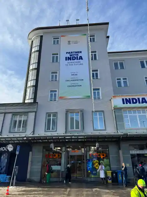 वैश्विक निवेश मानचित्र पर झारखंड की एंट्री, CM हेमंत सोरेन ने साझा किया निवेश रोडमैप