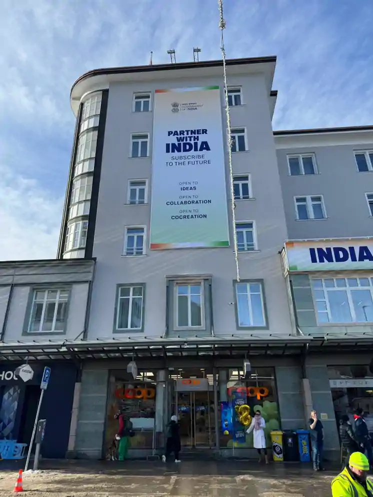 वैश्विक निवेश मानचित्र पर झारखंड की एंट्री, CM हेमंत सोरेन ने साझा किया निवेश रोडमैप