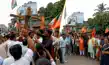 सदर अस्पताल में लापरवाही से प्रसूता, नवजात की मौत, भाजपा का उग्र प्रदर्शन-