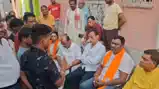 प्रसूता मौत पर भाजपा का हल्ला बोल, स्वास्थ्य मंत्री के इस्तीफे की मांग