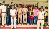 ऑपरेशन मुस्कान लाया चेहरे पर खुशियां, 26 लोगों को वापस मिले उनके खोए मोबाइल