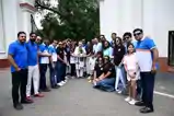 शिक्षा के संदेश के साथ रवाना हुई 'फ्रीडम ड्राइव 2026', राज्यपाल ने दिखाई हरी झंडी