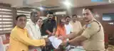 जामताड़ा में प्रसूता मौत के बाद बढ़ा सियासी घमासान, SP कार्यालय पहुंची भाजपा 
