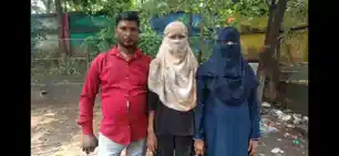 शिकायत के बाद भी बेखौफ आरोपी! नाबालिग ने लगाई न्याय की गुहार