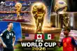 FIFA World Cup 2026: स्पेन Vs अर्जेंटीना फाइनल, एक टिकट के लिए 27 लाख रुपये! कब, कहां और कैसे देखें फीफा वर्ल्ड कप का महामुकाबला-