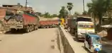 गलत डिजाइन ने बढ़ाई परेशानी! राहत की जगह मुसीबत बना हुसैनाबाद रेलवे ओवरब्रिज