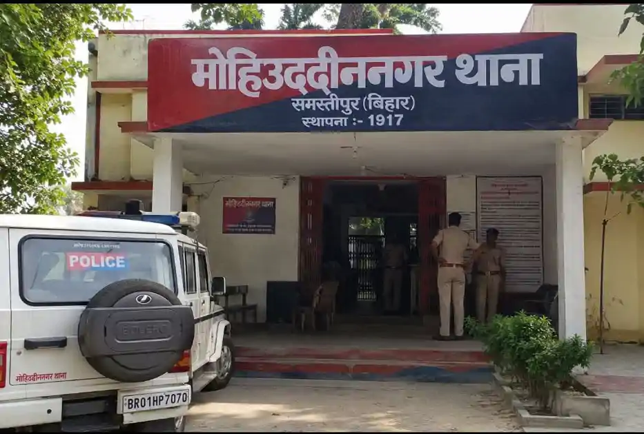 एएसआइ ने थाने में ही लगायी फांसी, चंद रोज पहले ही हुआ था ट्रांसफर