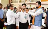 सीएम द्वारा हुआ बिहार फ्लाइंग इंस्टीट्यूट के नवनिर्मित हैंगर का उद्घाटन, 4 प्रशिक्षुओं को CPL प्रमाण-पत्र 