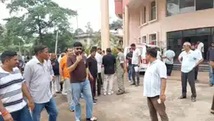 रॉयल्टी चालान पर बवाल, धनबाद में 40 टेंडरों का सामूहिक बहिष्कार