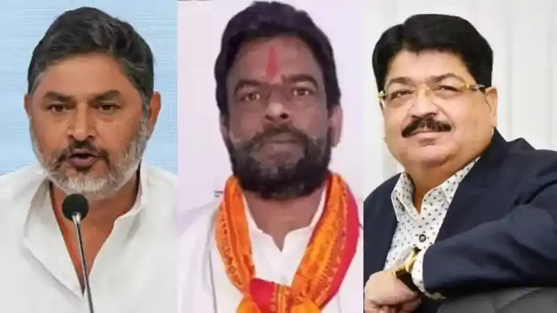 मतदान प्रक्रिया लगभग पूरी, अब मतगणना पर टिकी निगाहें